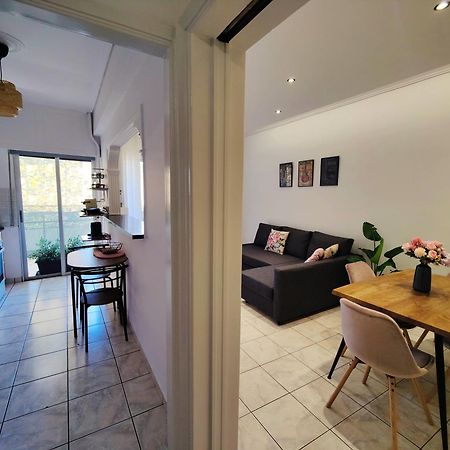 Adagio Apartment Kalamata Exterior photo