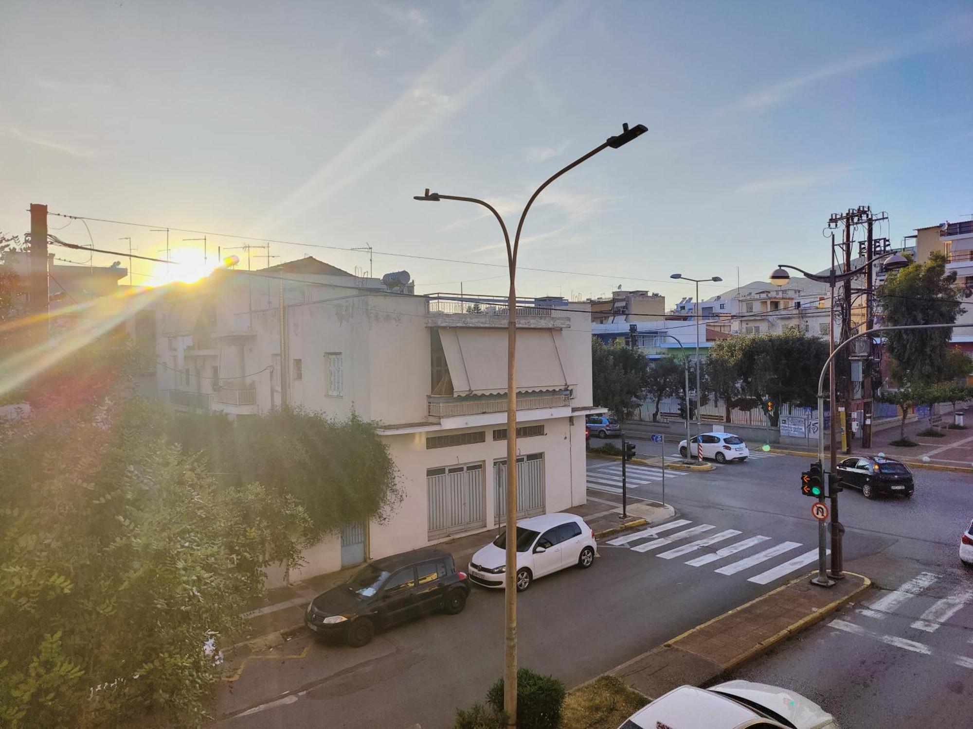 Adagio Apartment Kalamata Exterior photo