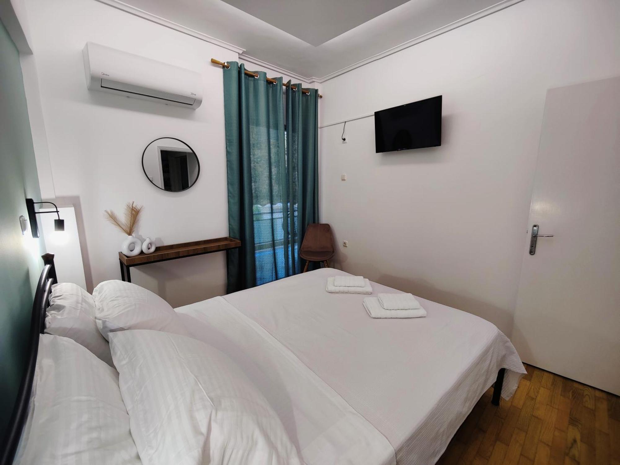 Adagio Apartment Kalamata Exterior photo
