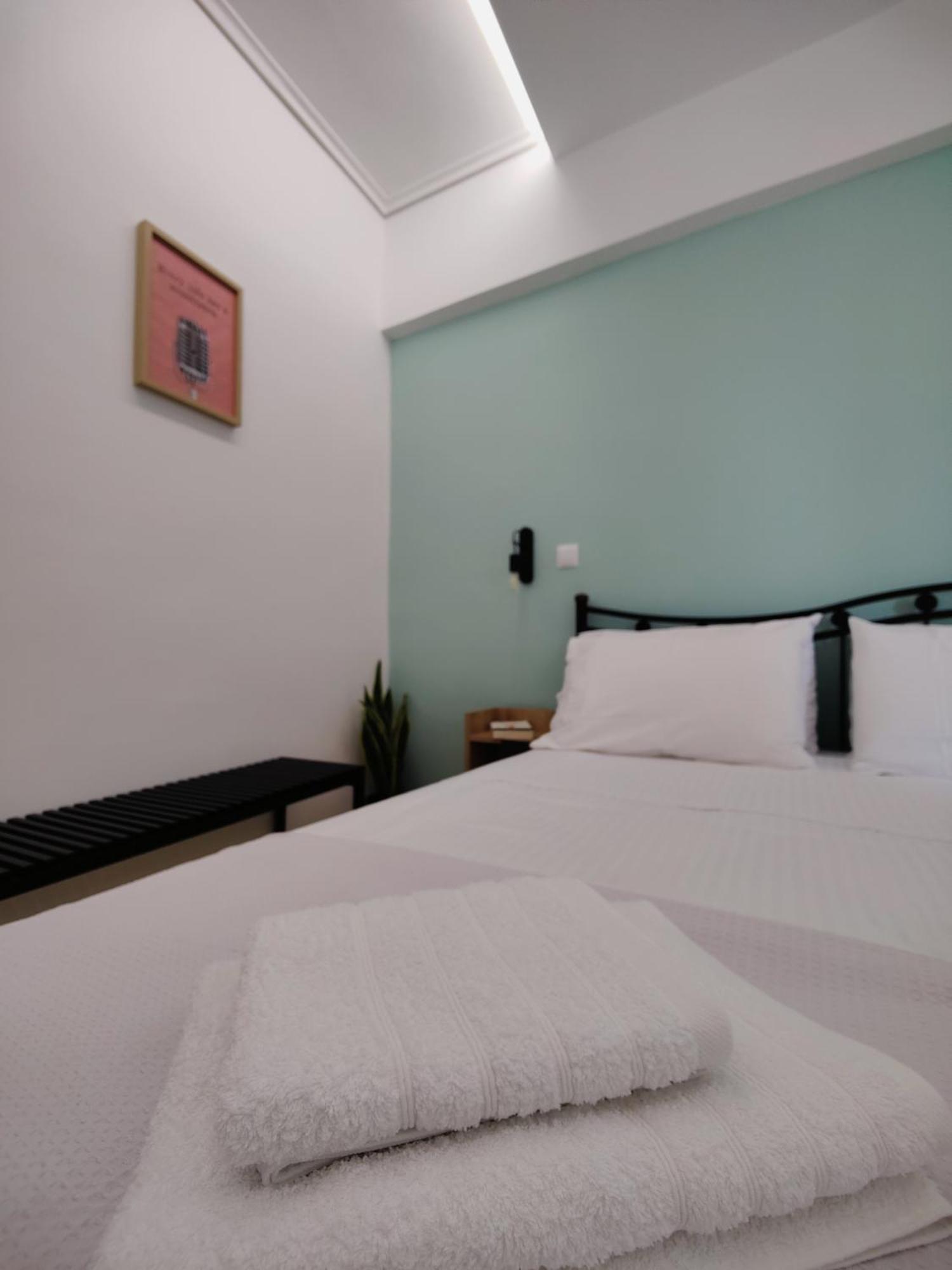 Adagio Apartment Kalamata Exterior photo