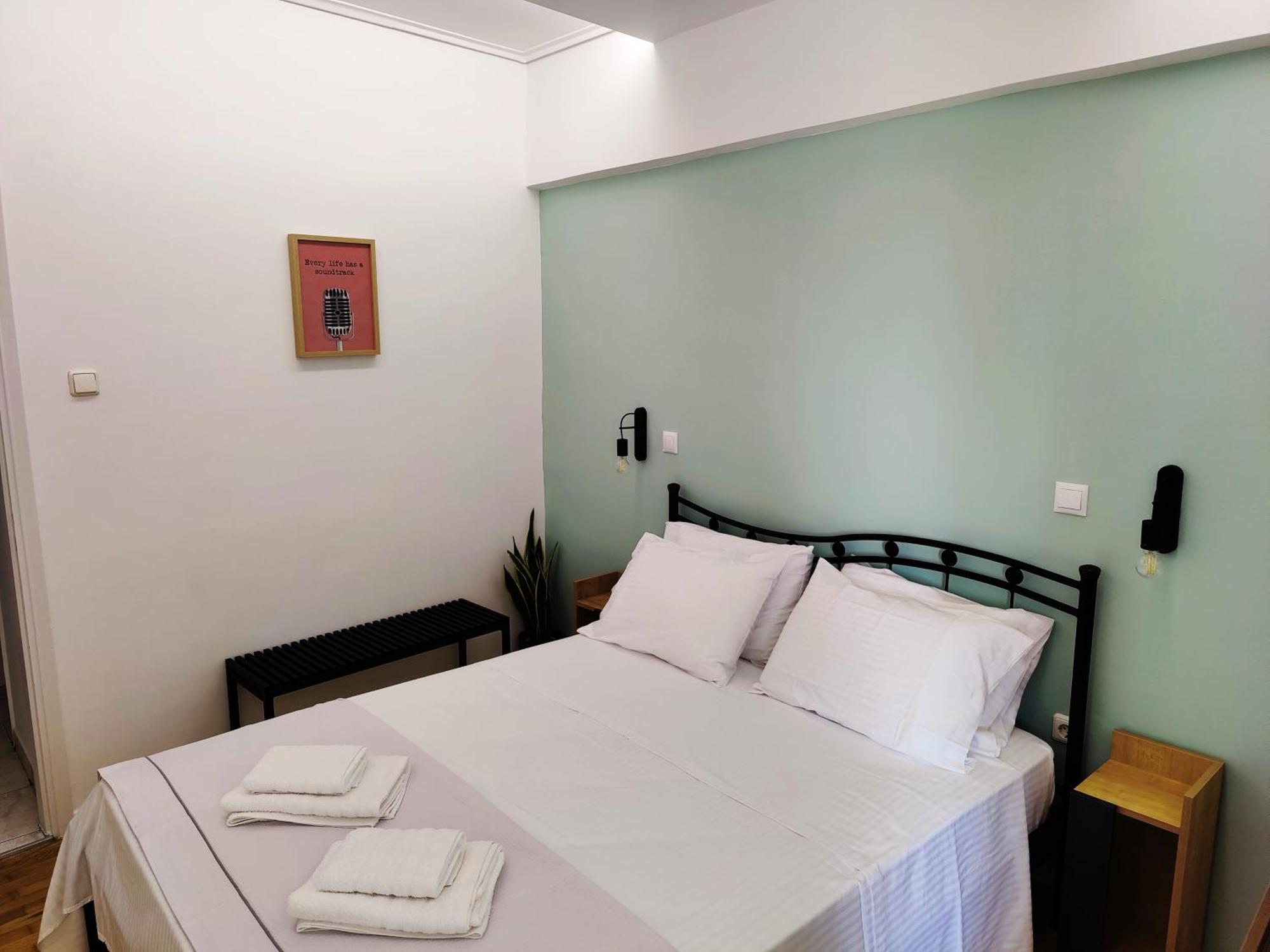 Adagio Apartment Kalamata Exterior photo