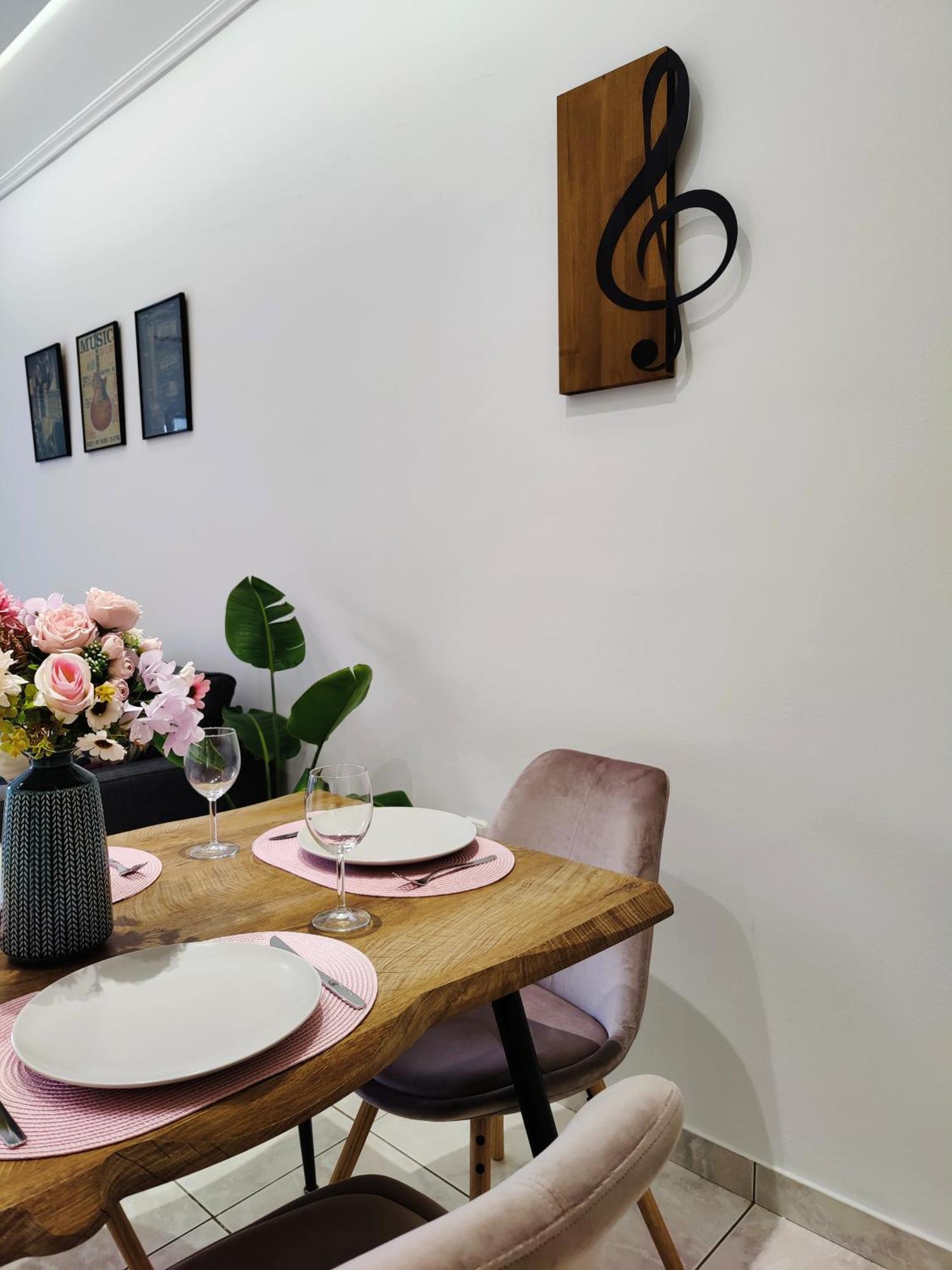 Adagio Apartment Kalamata Exterior photo