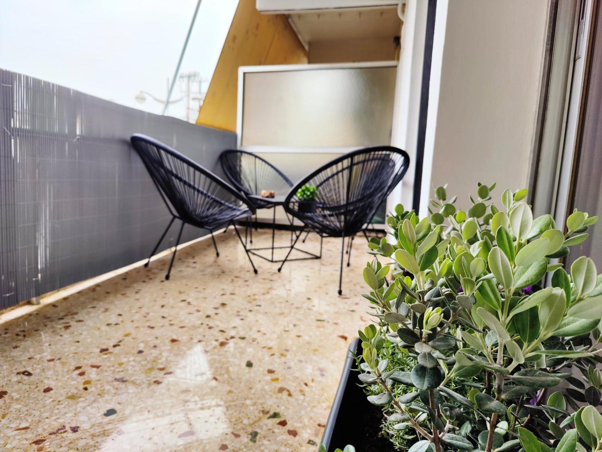 Adagio Apartment Kalamata Exterior photo