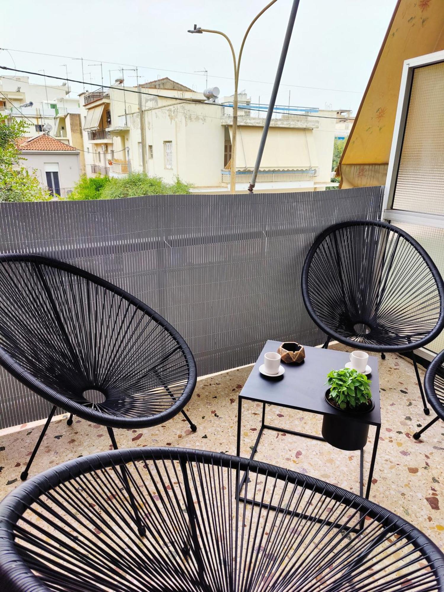 Adagio Apartment Kalamata Exterior photo
