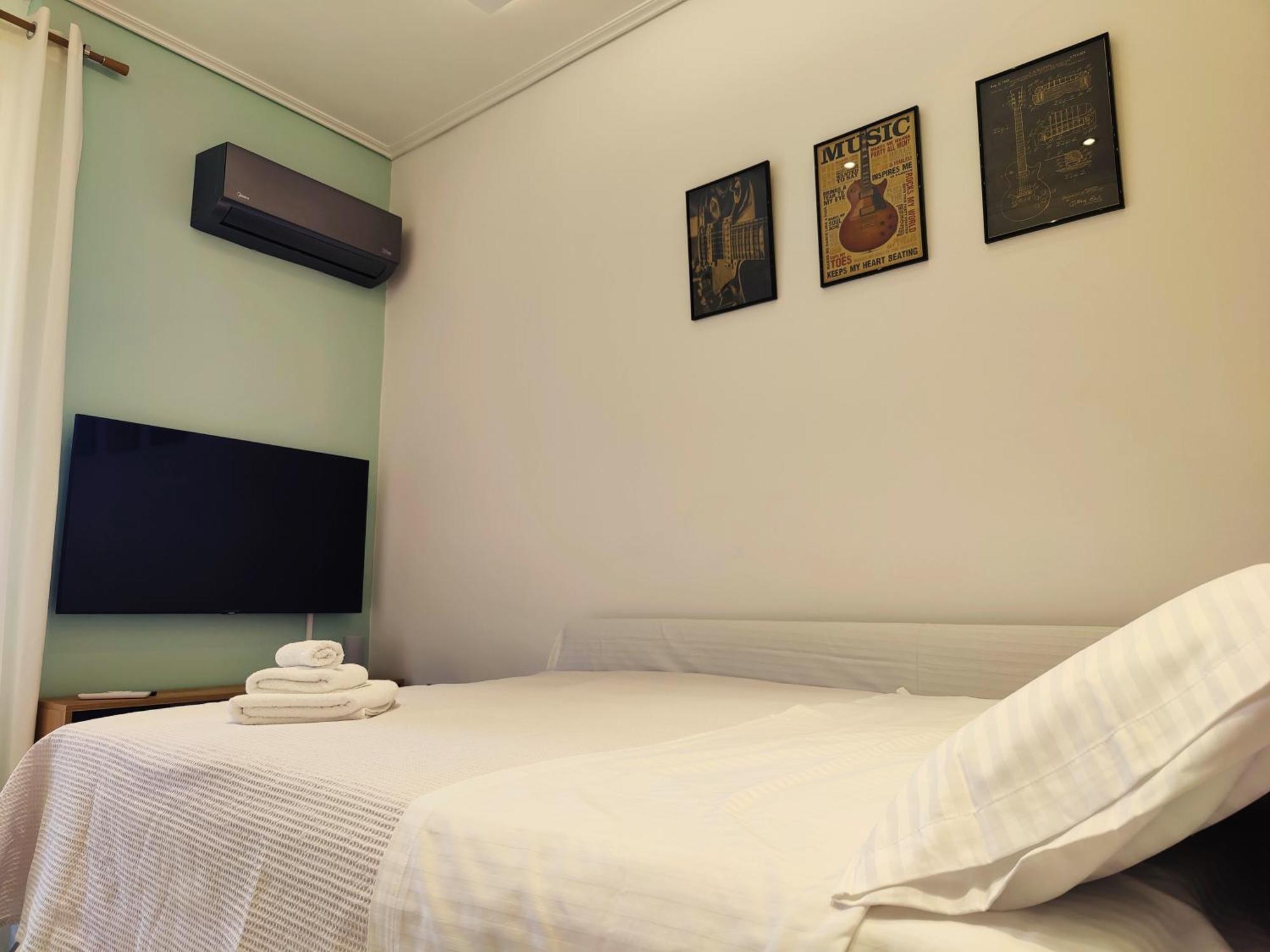 Adagio Apartment Kalamata Exterior photo