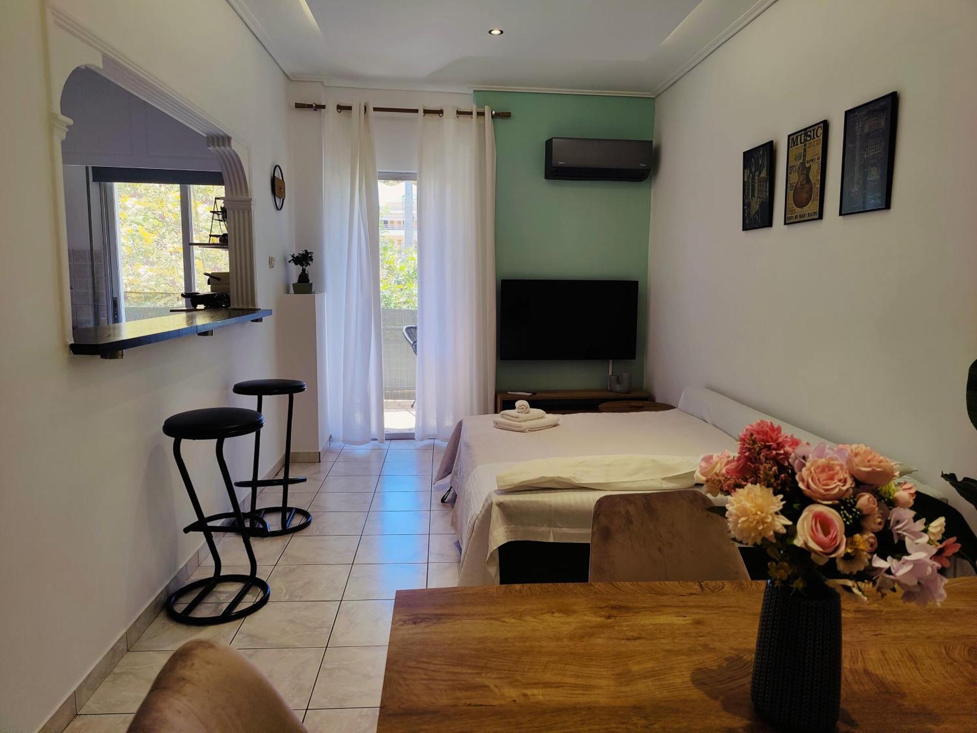 Adagio Apartment Kalamata Exterior photo