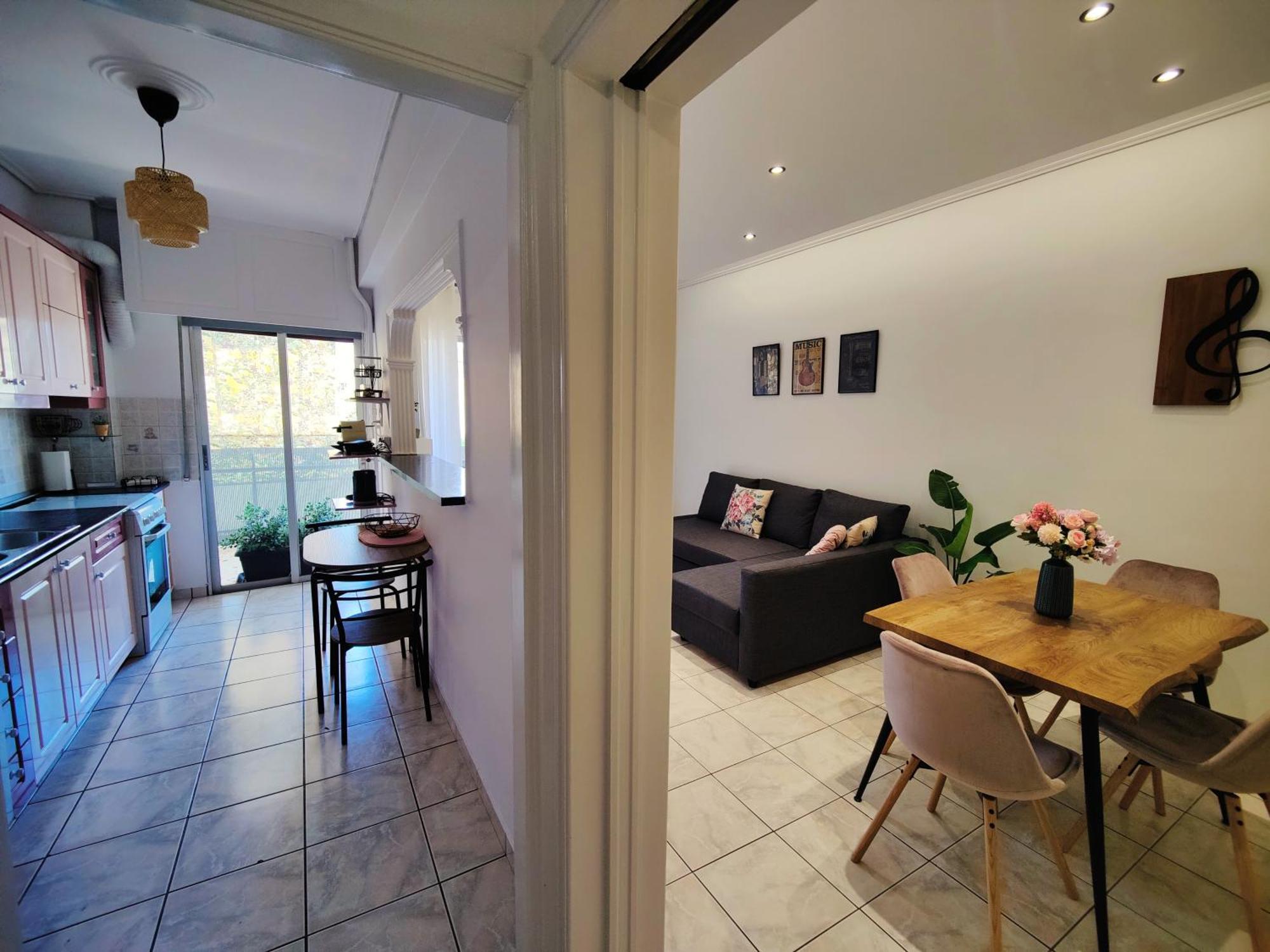 Adagio Apartment Kalamata Exterior photo