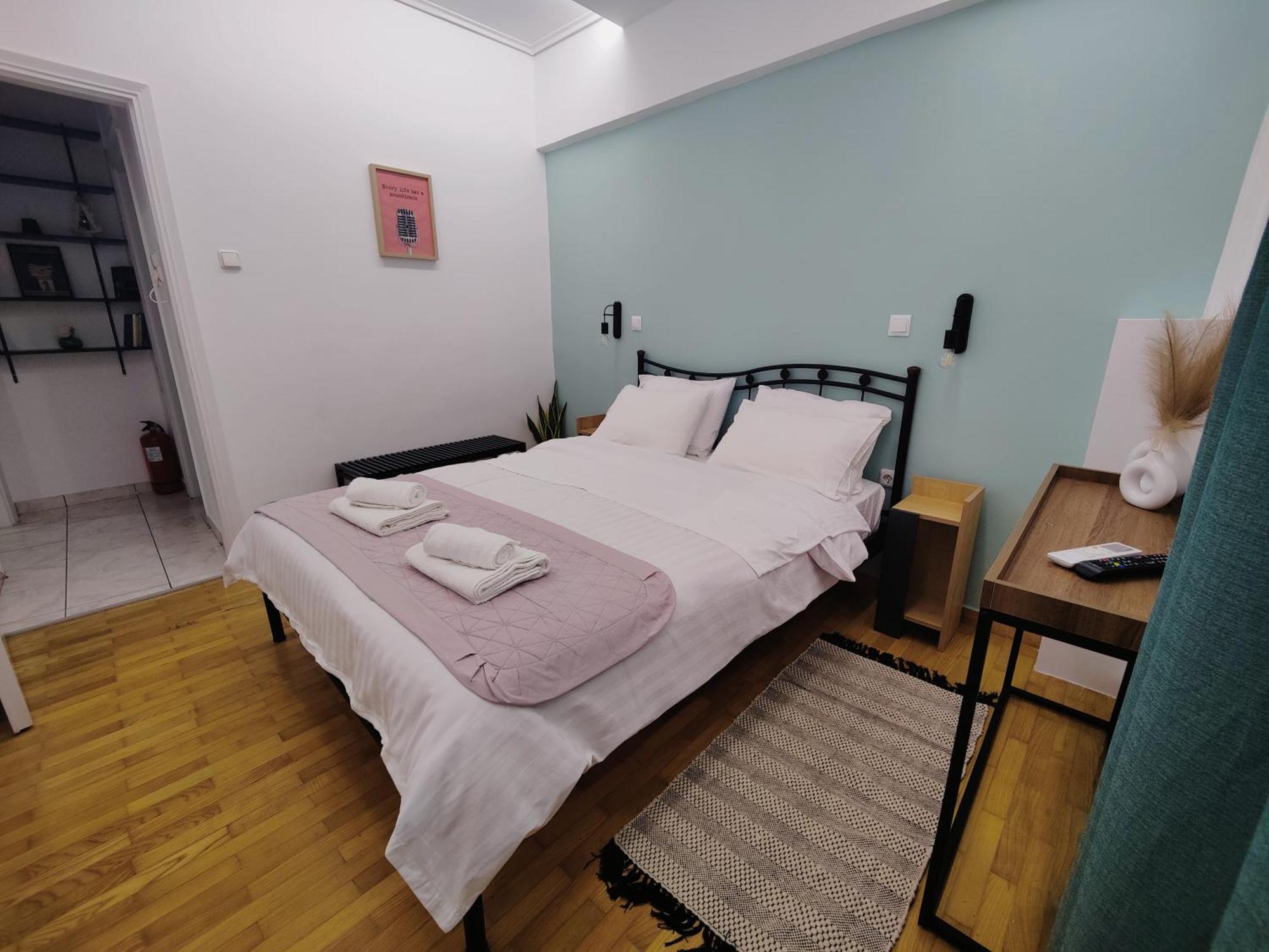 Adagio Apartment Kalamata Exterior photo